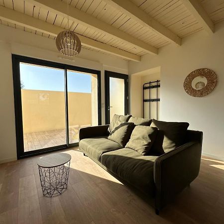 La Halte Occitane - Classe 3 Etoiles - Pour 6 Personnes, 3 Chambres, Parking, Terrasse, Tout Inclus Montauban Exterior photo